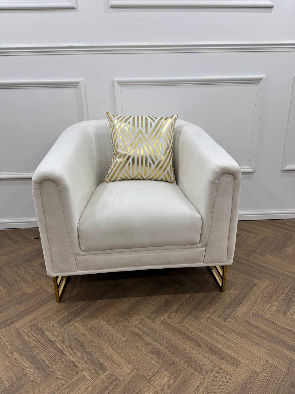 Rose Sofa Set