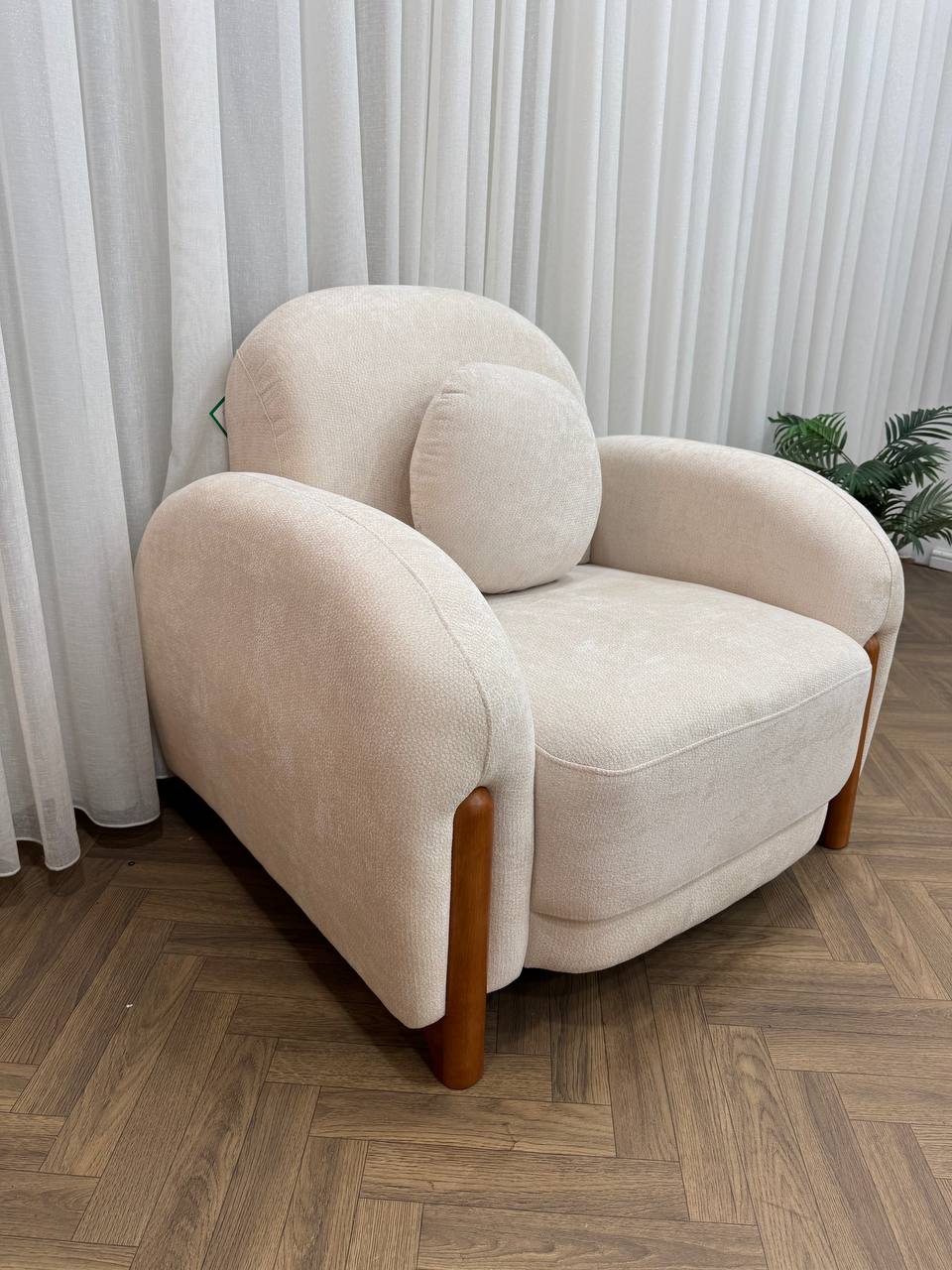 Daffodil Sofa Set – Modern 3+2+1 Living Room Sofa Collection