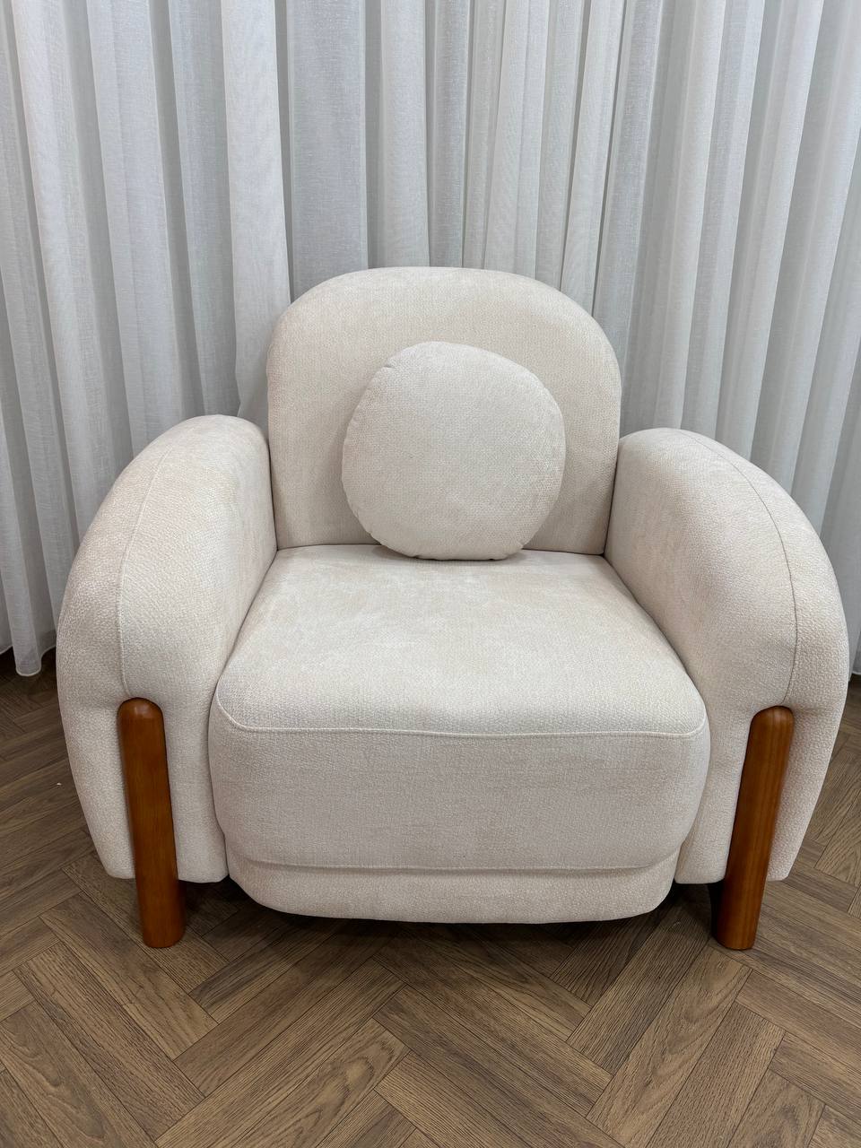 Daffodil Sofa Set – Modern 3+2+1 Living Room Sofa Collection