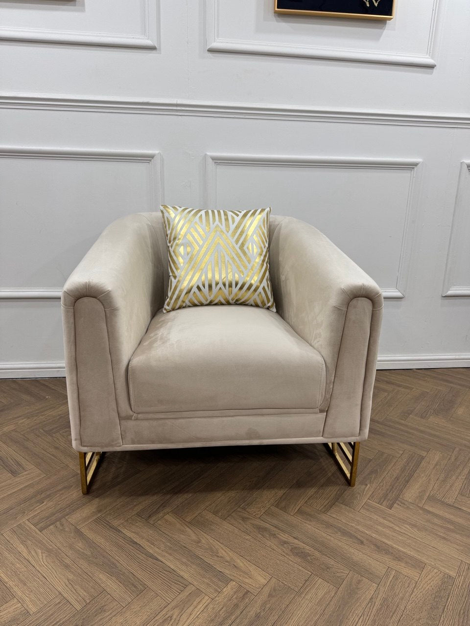 Rose Sofa Set