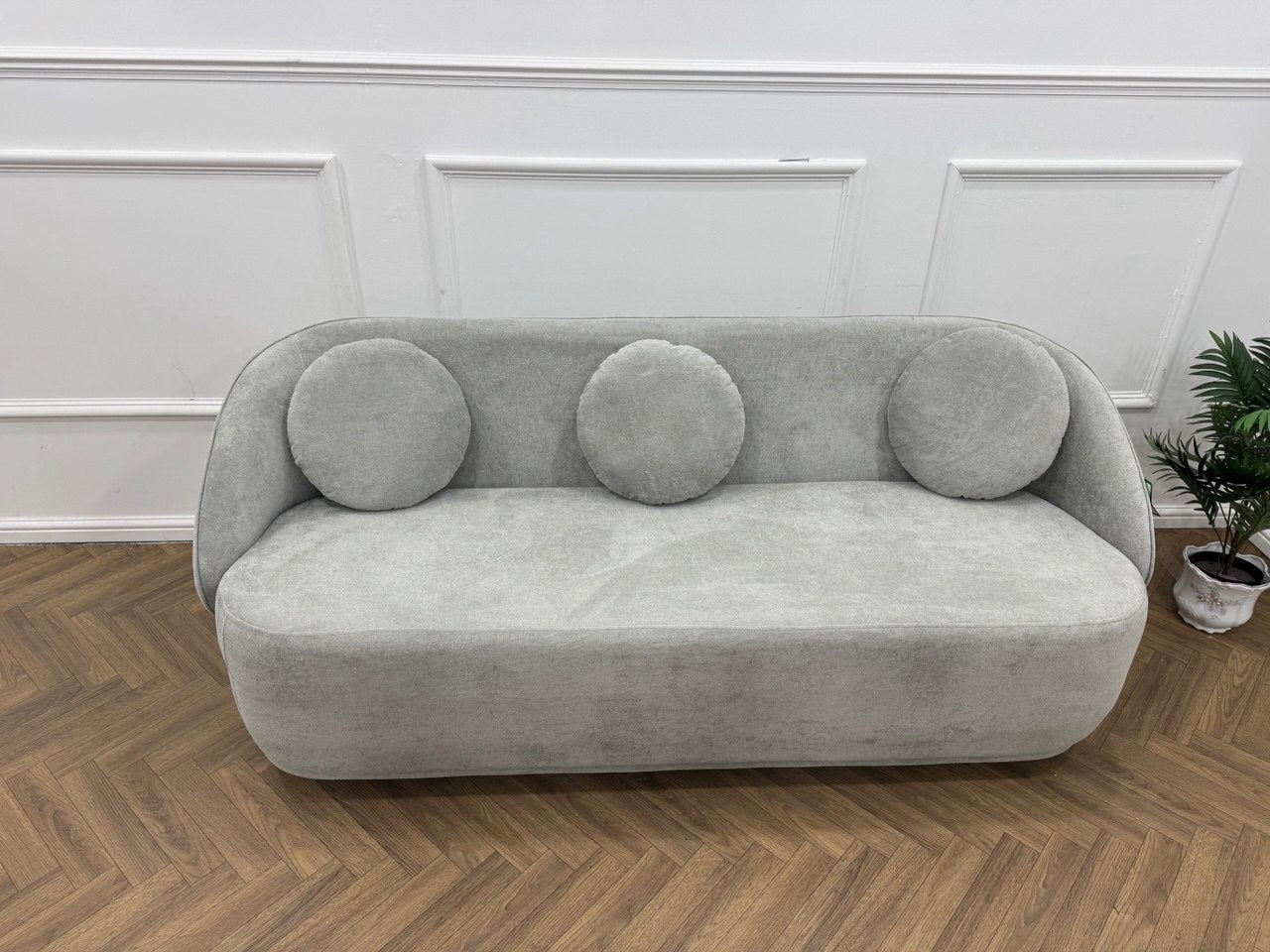 LUNA SOFA SET