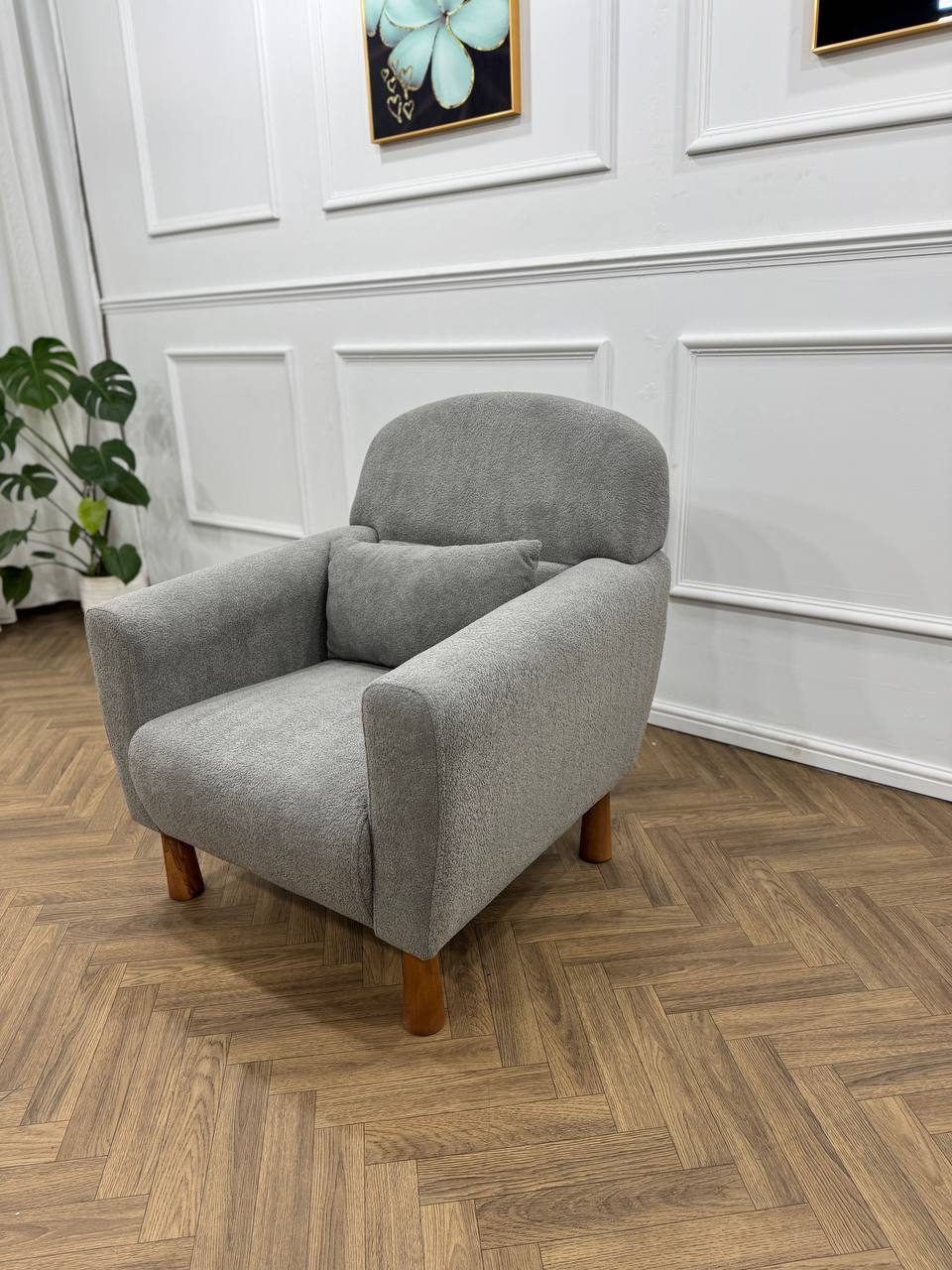 Flora Sofa Bed Set Teddy