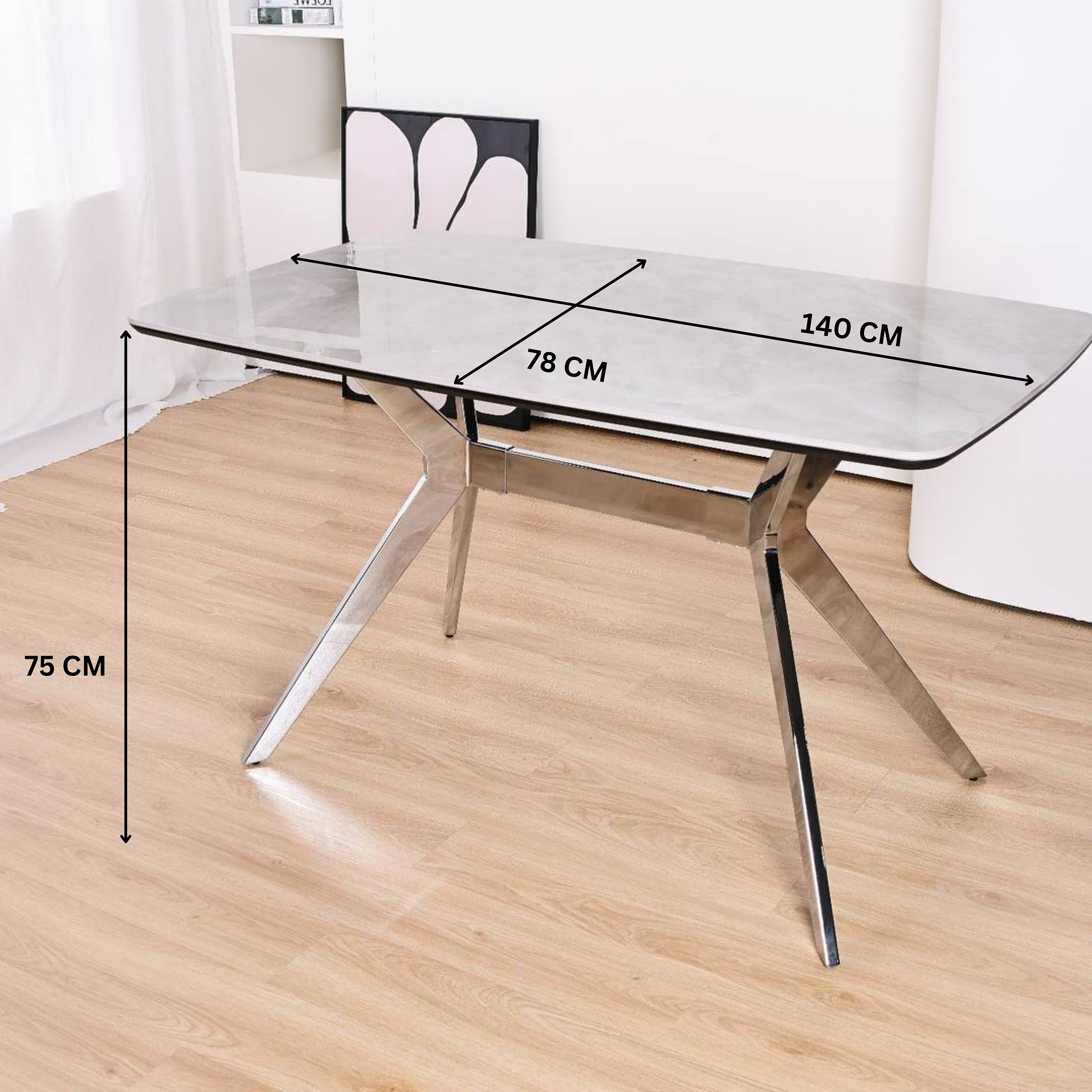 CLOUD DINING TABLE