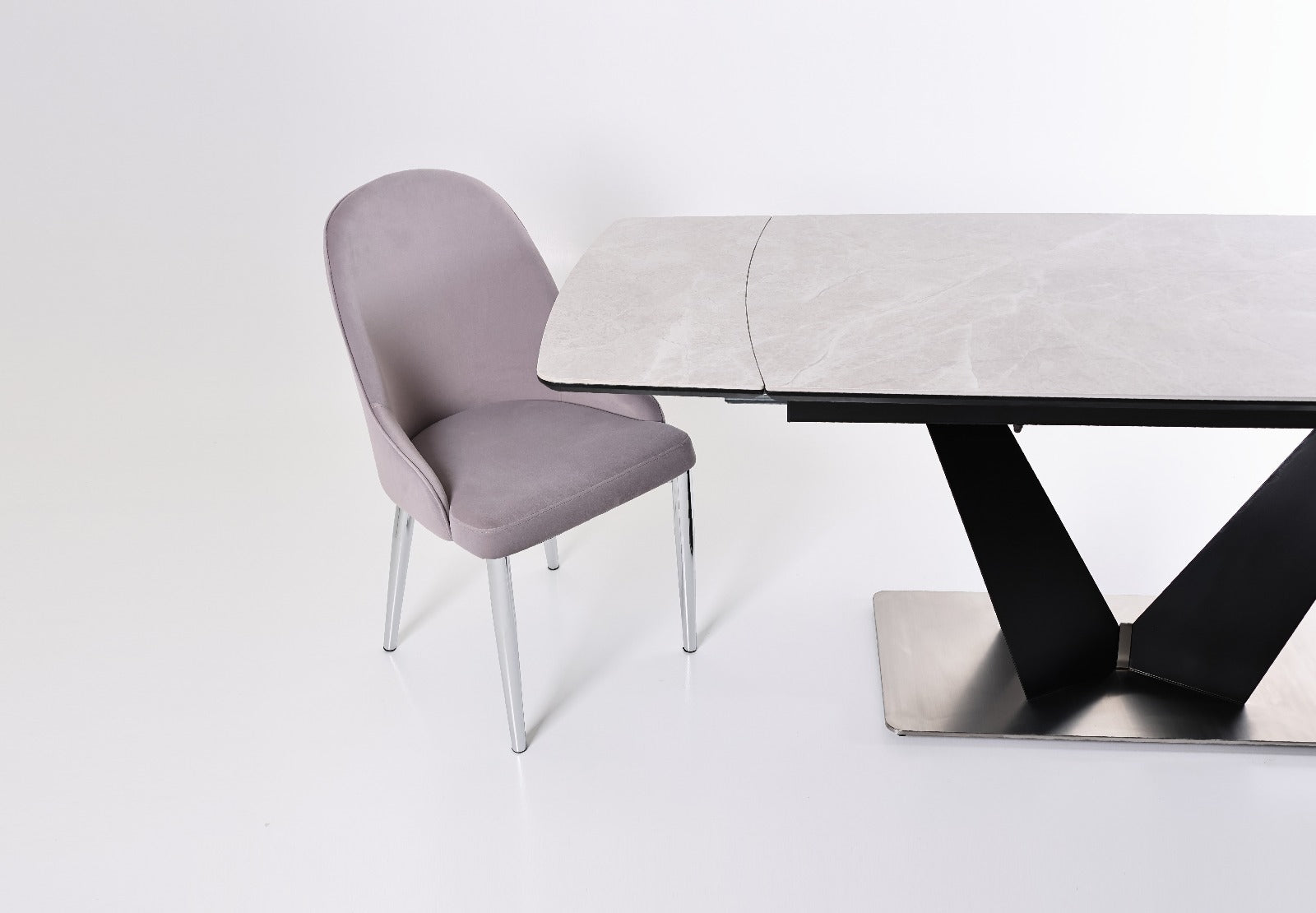Lumia Extendable Dining Table