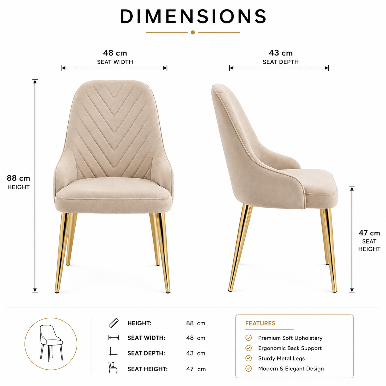 Paris Extend Dining Table Set