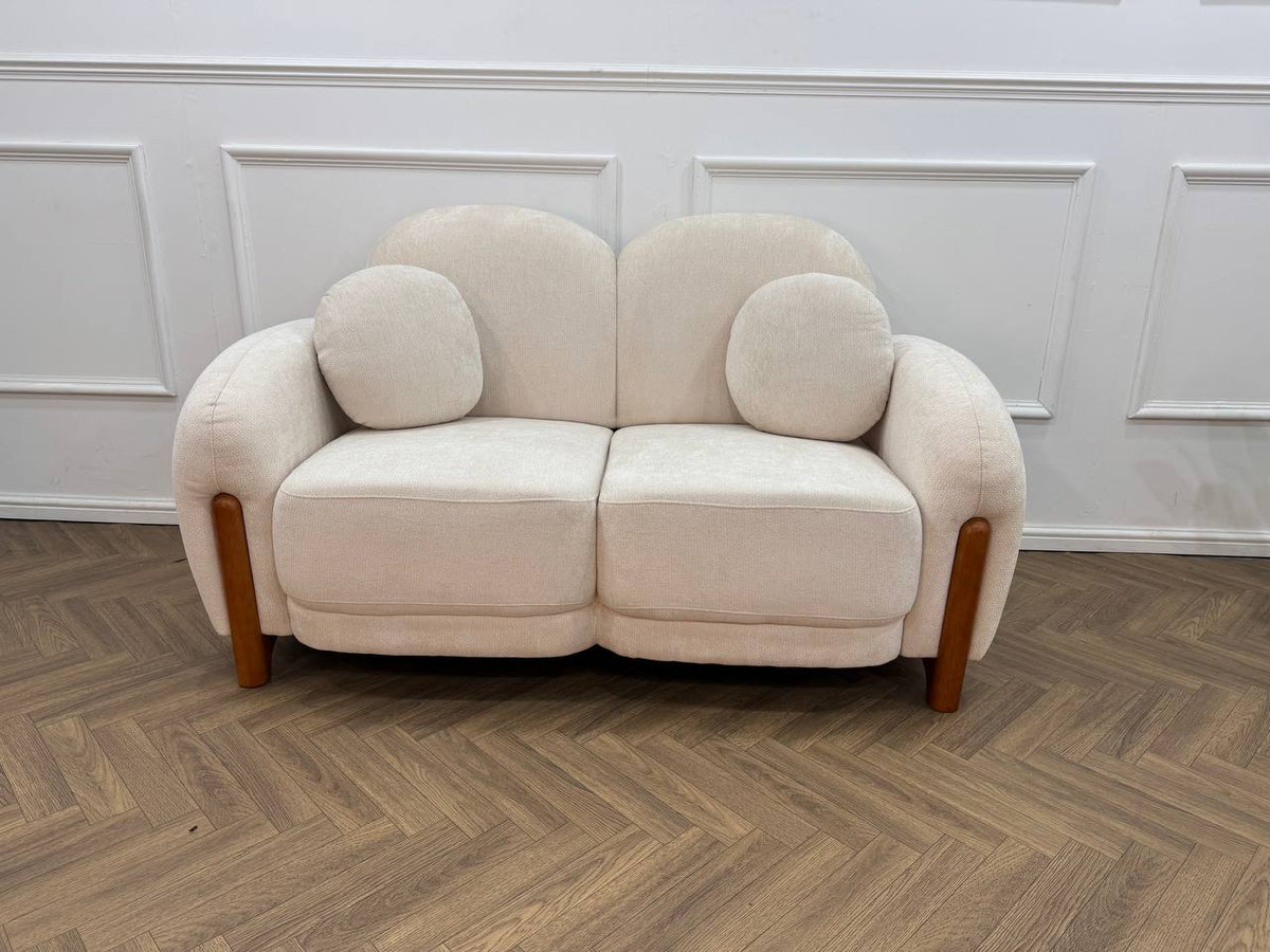 Daffodil Sofa Set – Modern 3+2+1 Living Room Sofa Collection