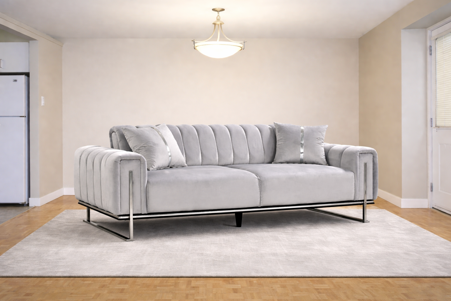 London Sofa Set