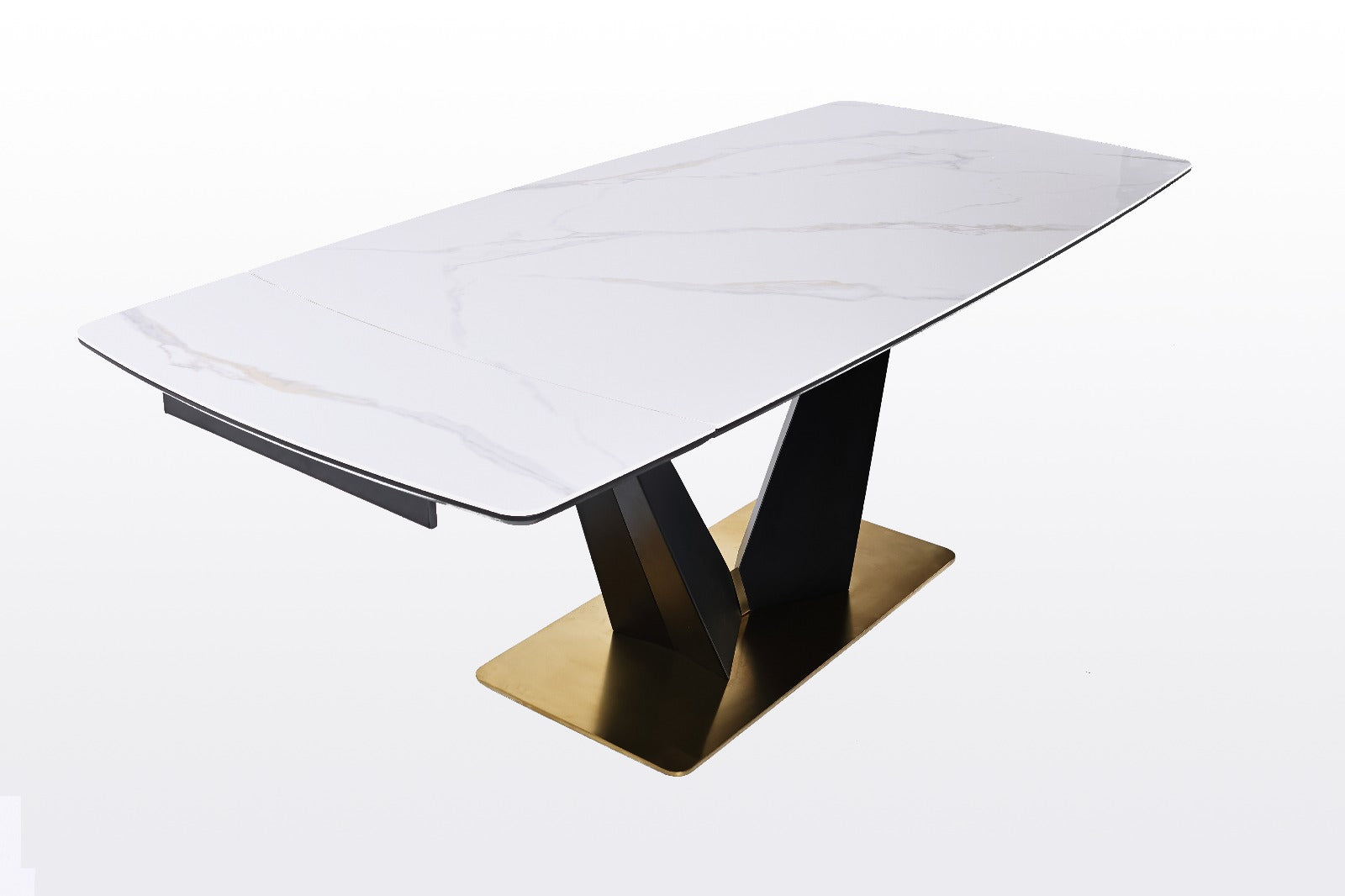 Lumia Extendable Dining Table - COMING SOON