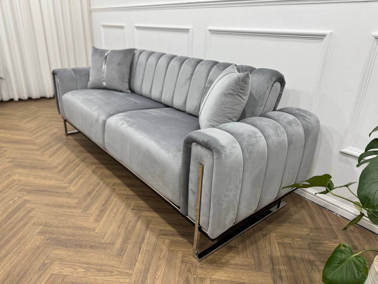 London Sofa Set