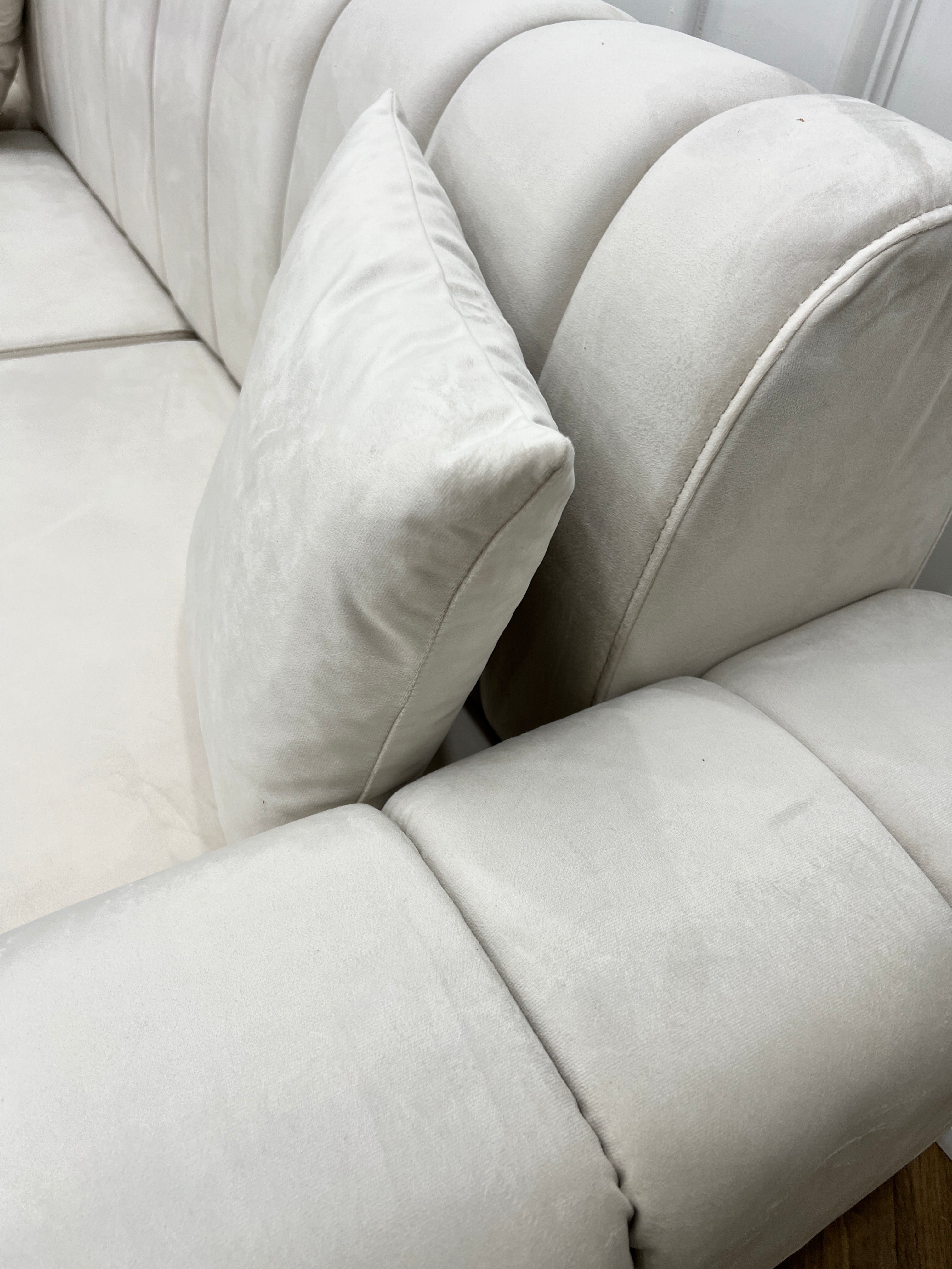 London Corner sofa