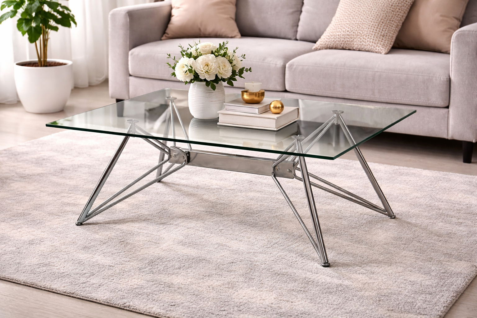 Leora Coffee Table