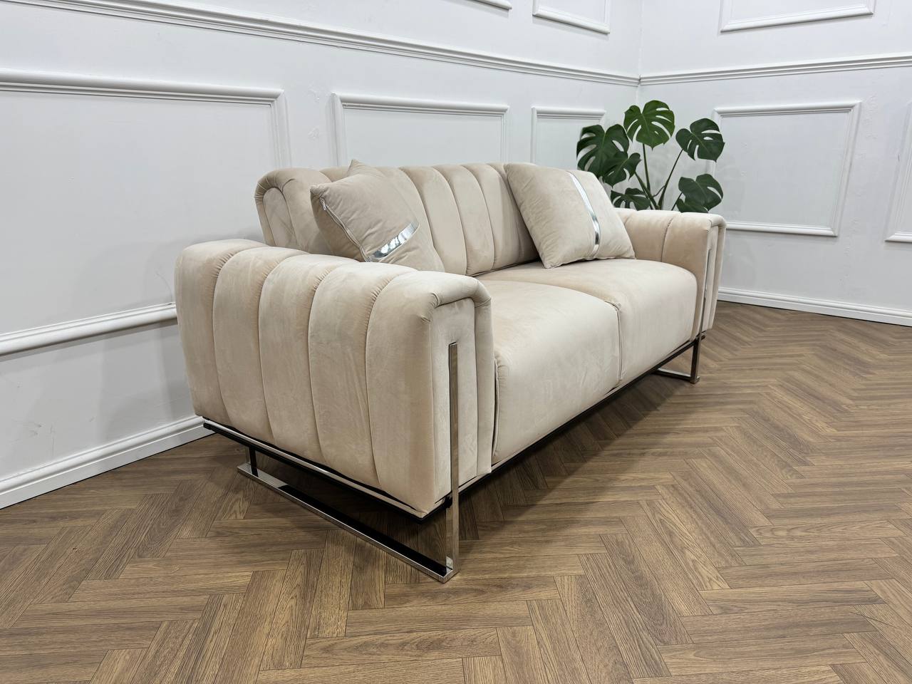London Sofa Set