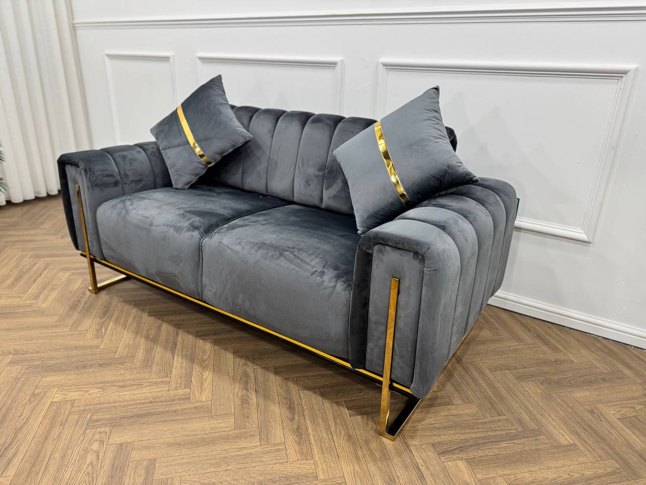 London Sofa Set