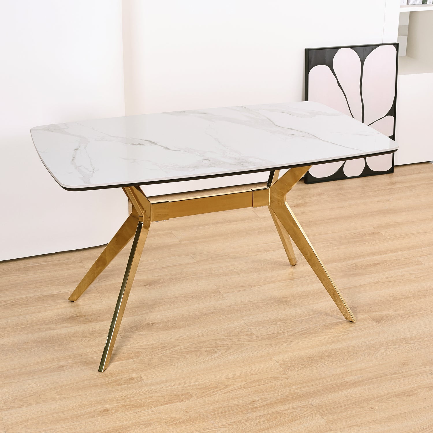 VERO DINING TABLE