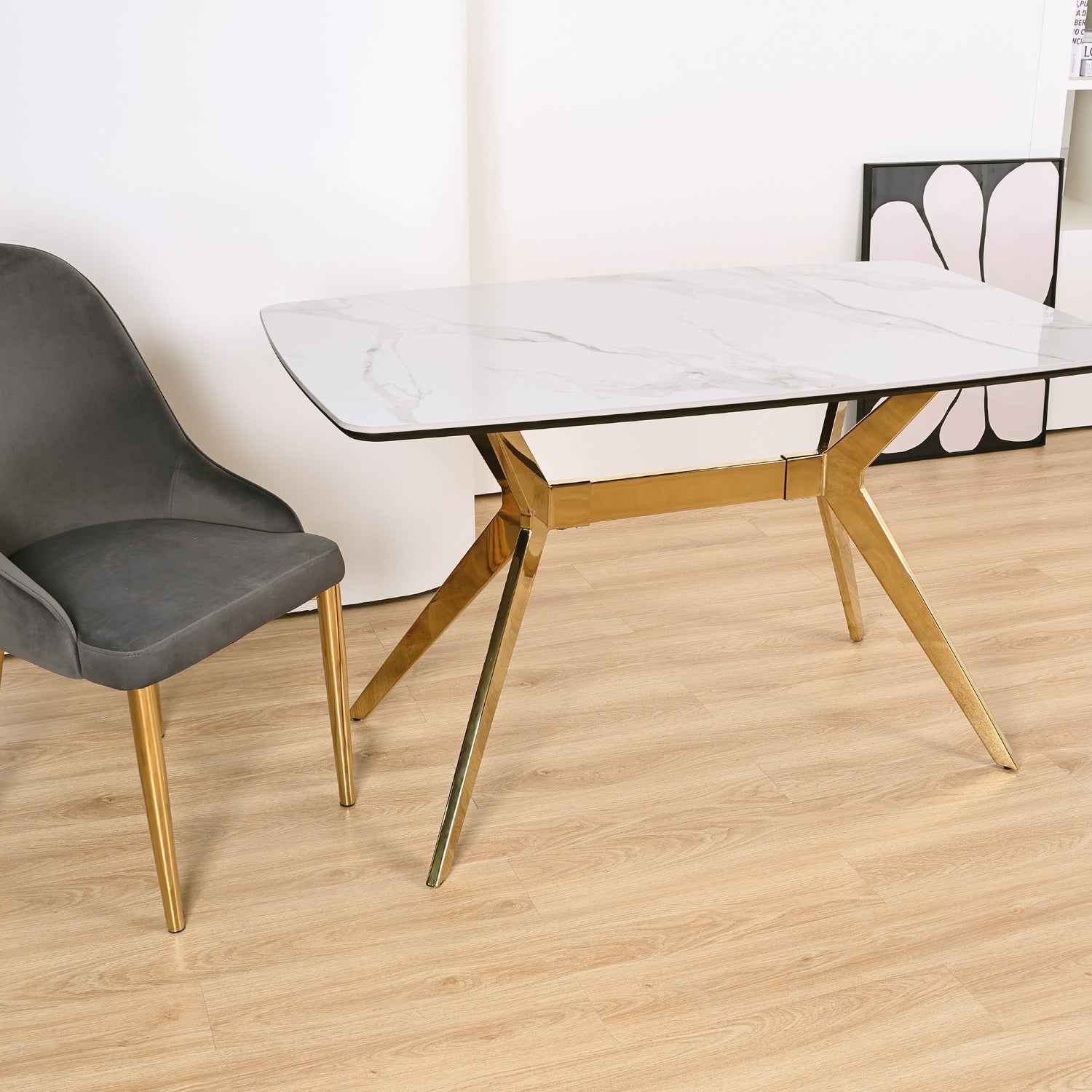 VERO DINING TABLE