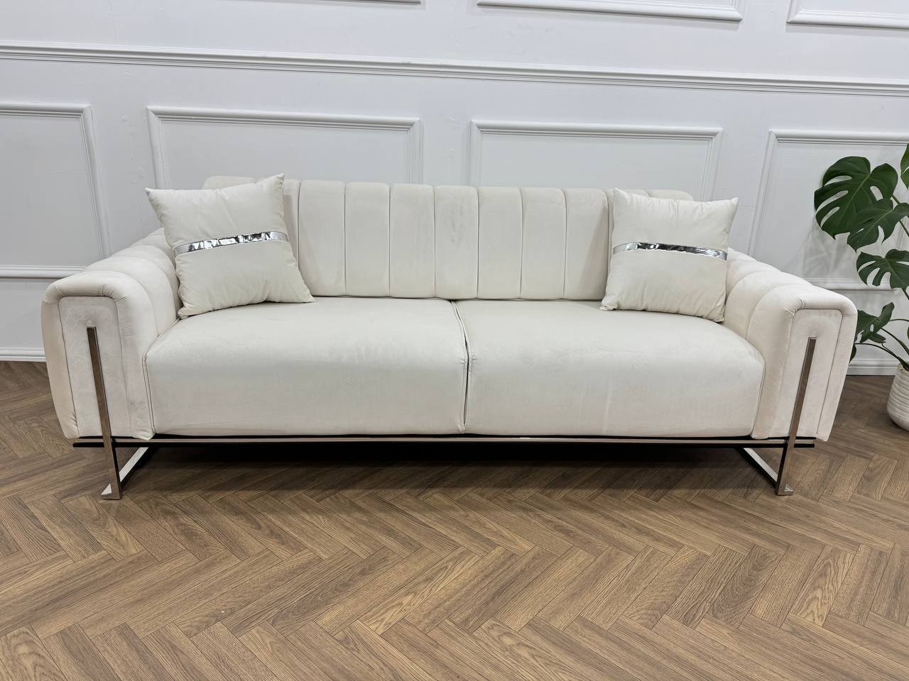 London Sofa Set