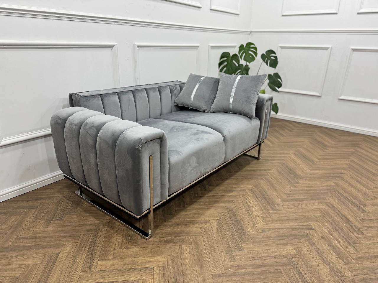London Sofa Set