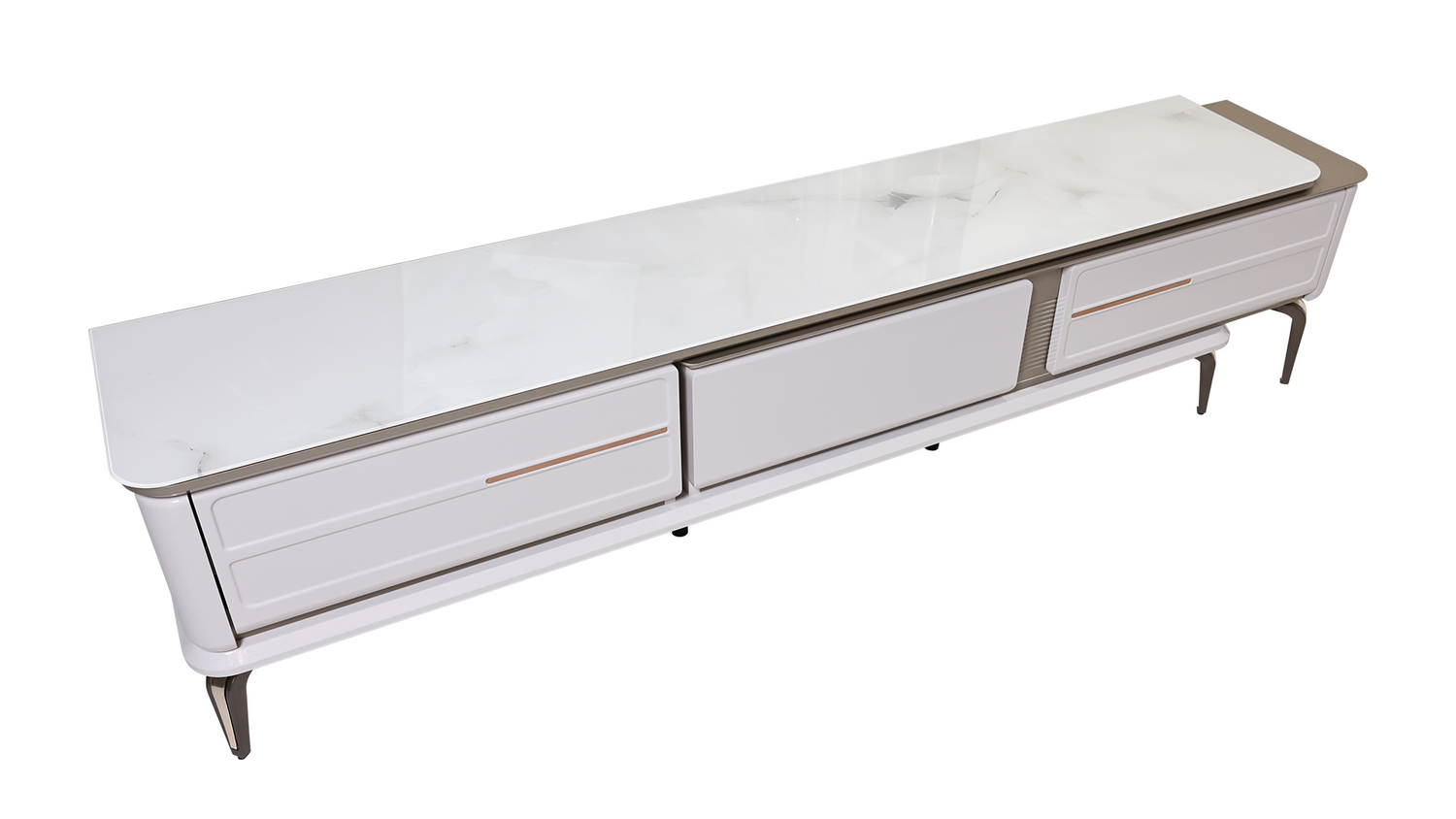 Tv stand -Extendable 2709