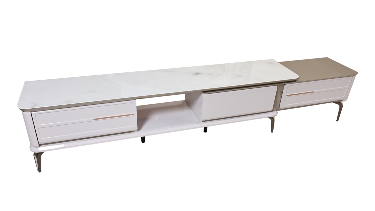 Tv stand -Extendable 2709