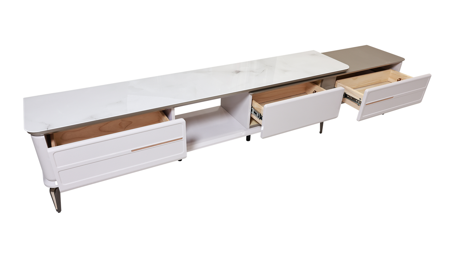 Tv stand -Extendable 2709