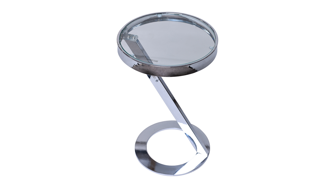 Coffee Table Model DA4130 Tempered Glass