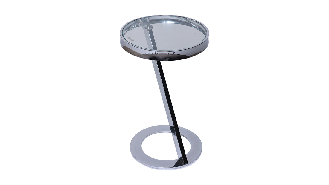 Coffee Table Model DA4130 Tempered Glass