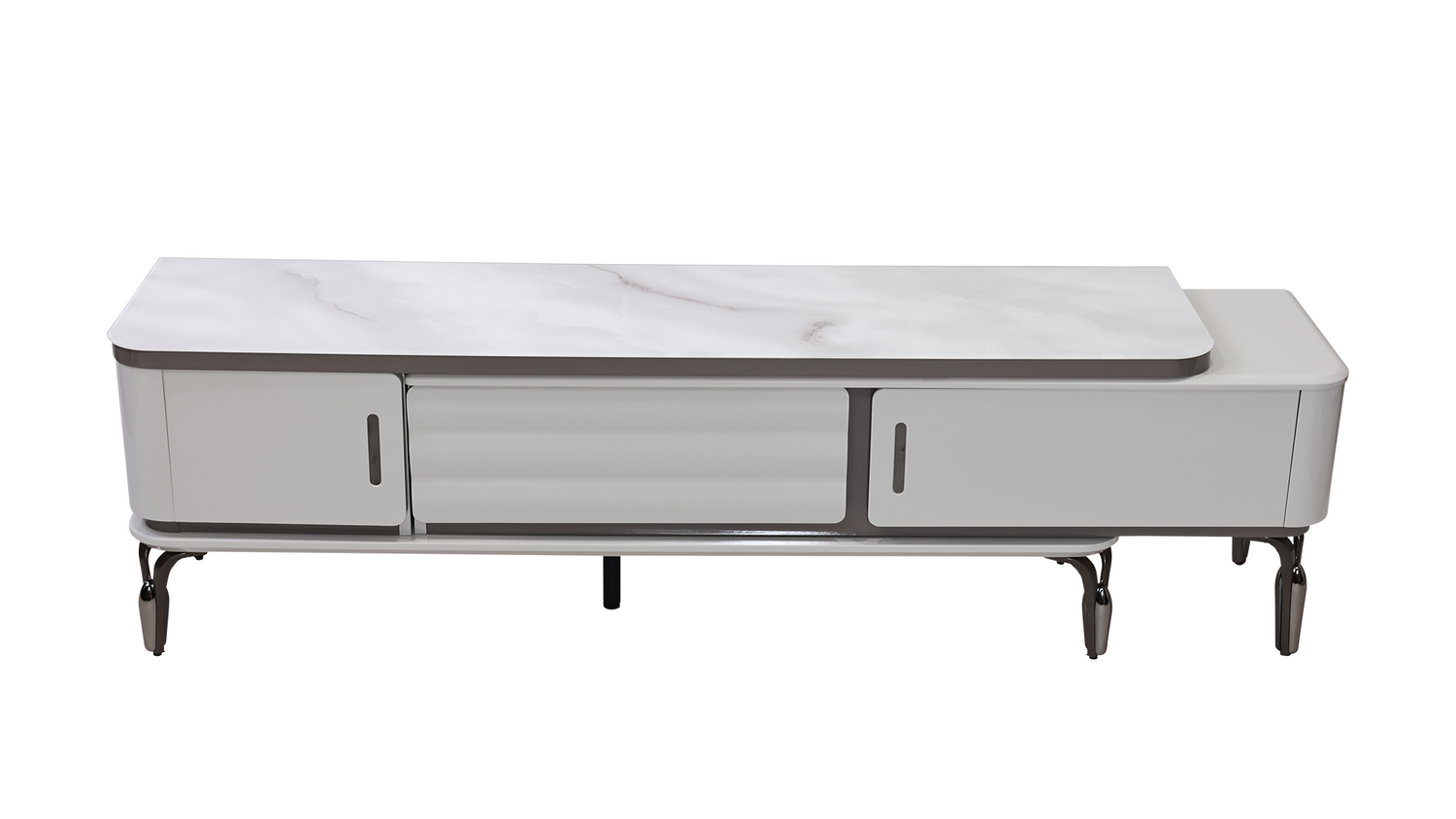 Tv stand - 3115  Extendable