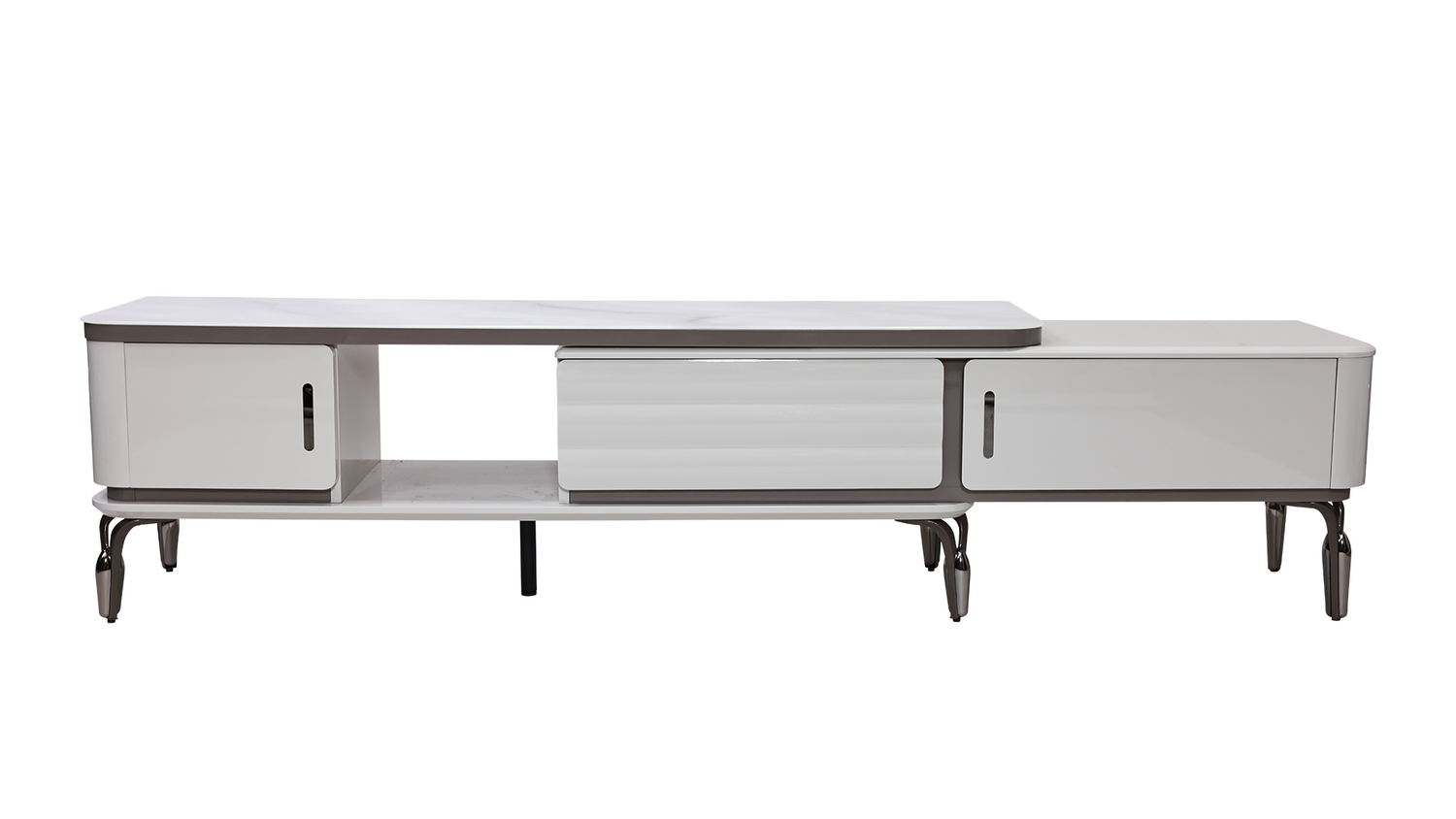 Tv stand - 3115  Extendable