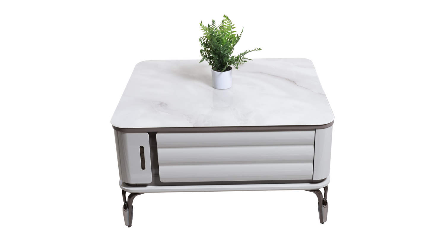 Tv stand - 3115  Extendable