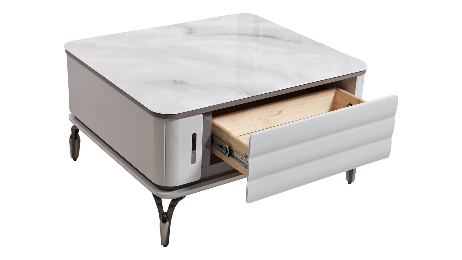 Tv stand - 3115  Extendable