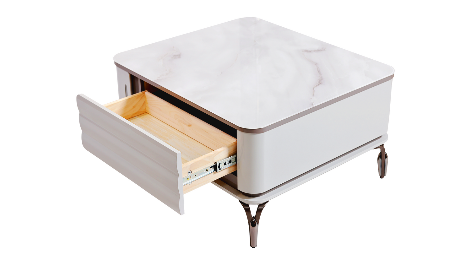 Tv stand - 3115  Extendable