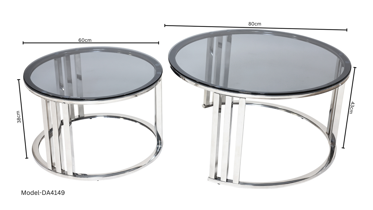 Coffee Table Model DA4149