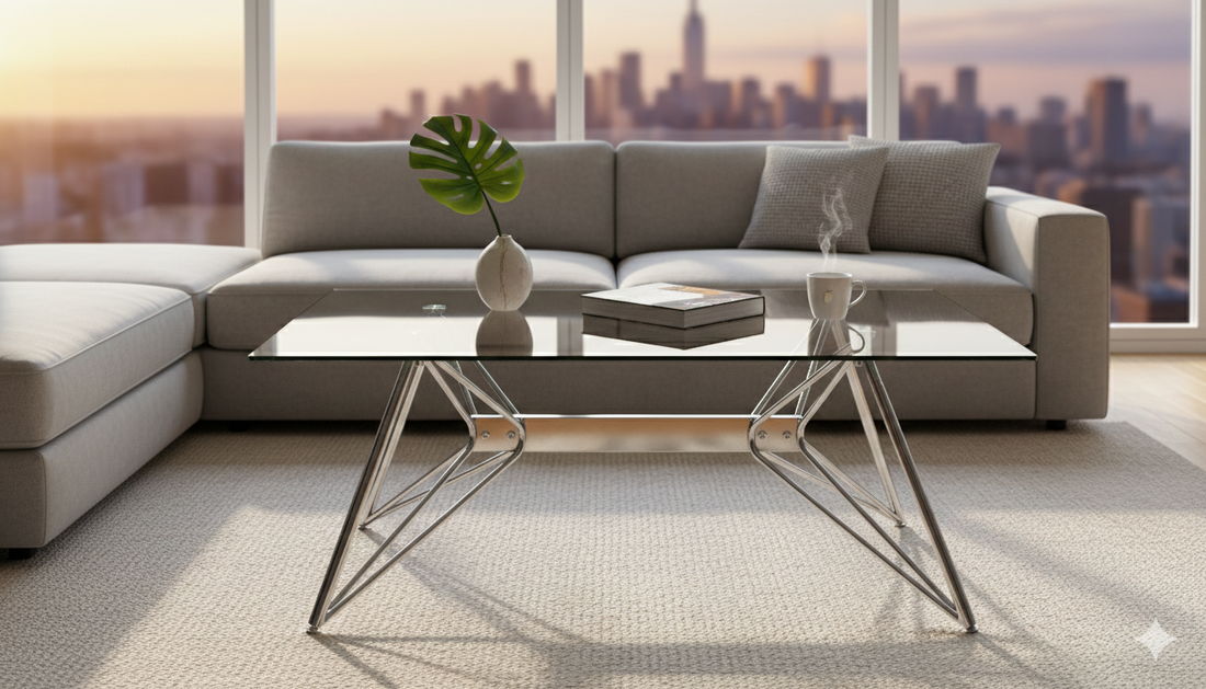 Leora Coffee Table