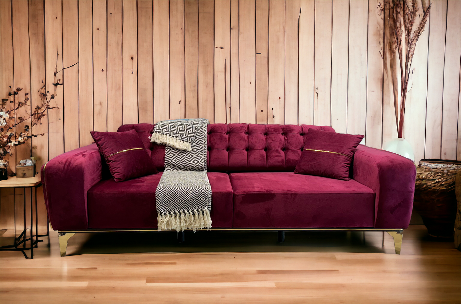 Susie sofa Offer