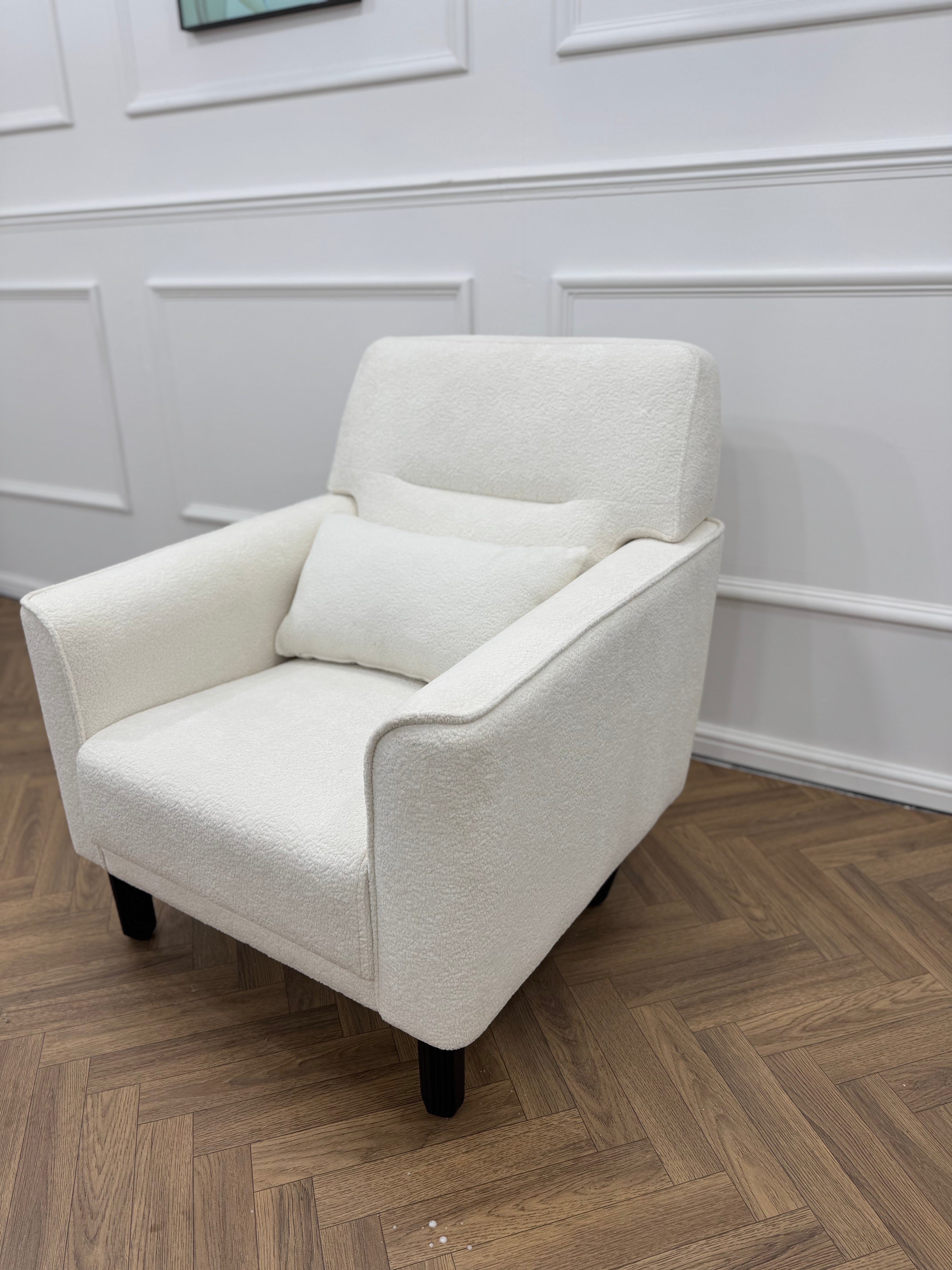 Flora Sofa Bed Set Teddy