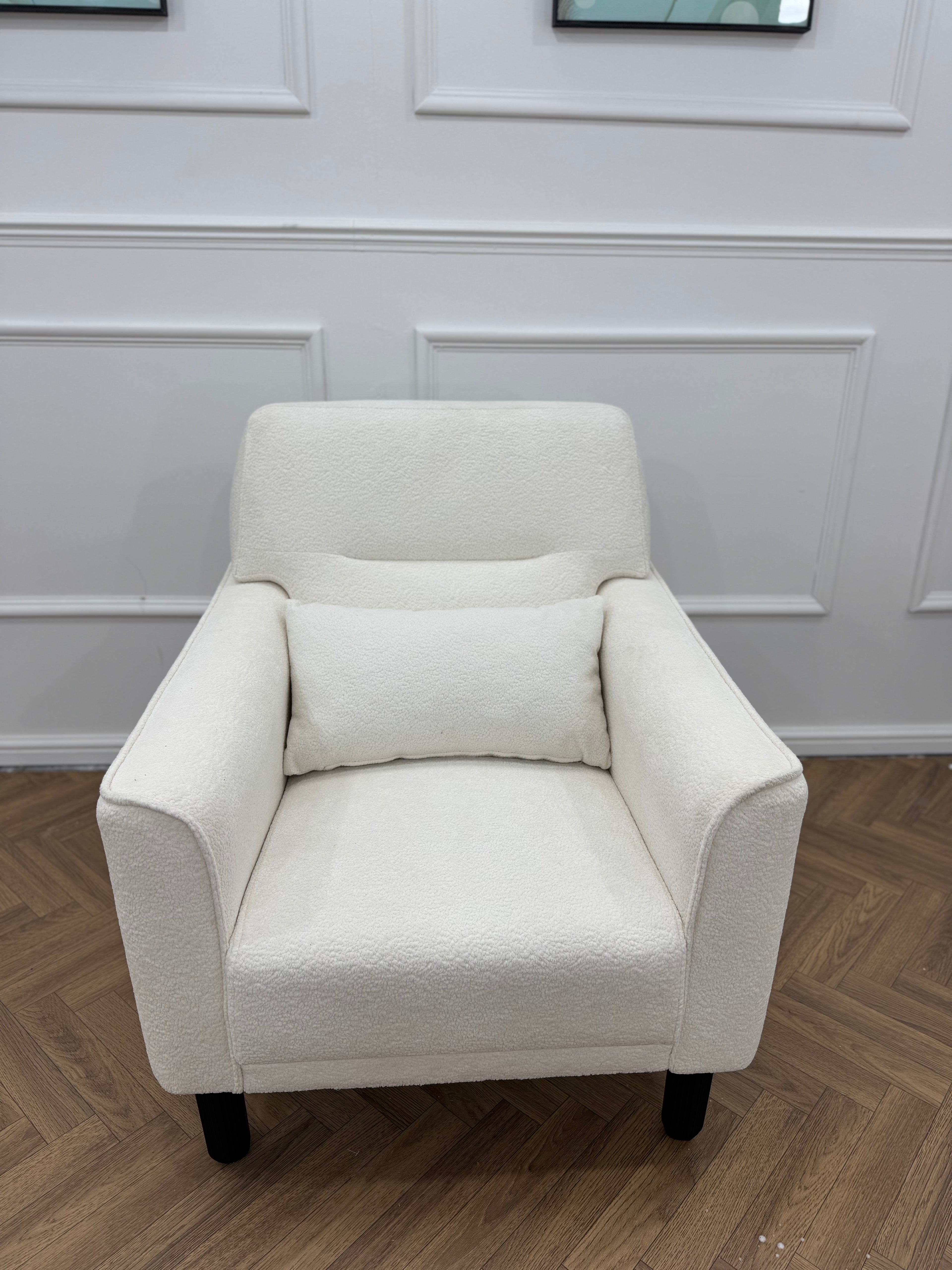 Flora Sofa Bed Set Teddy