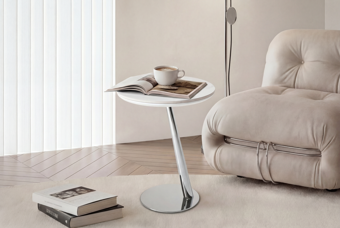 NOMA Side Table