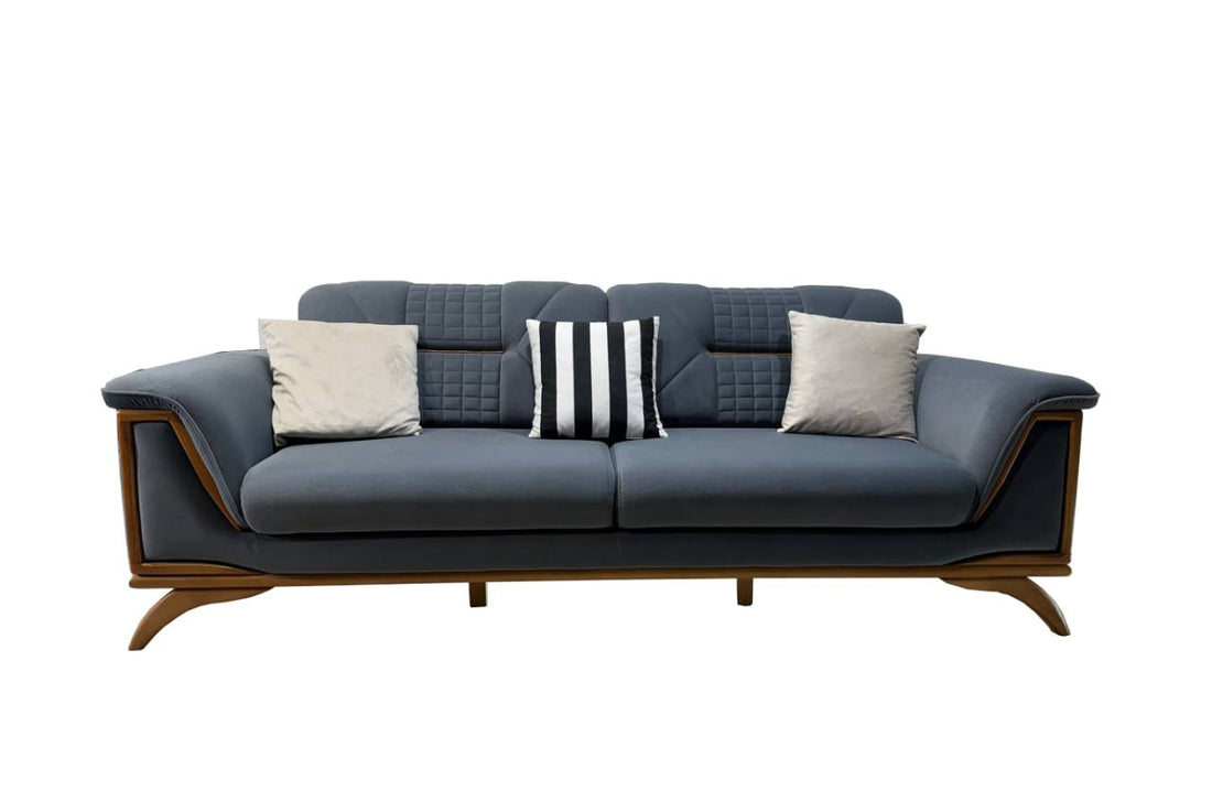 Amesterdam Sofa 3 seater