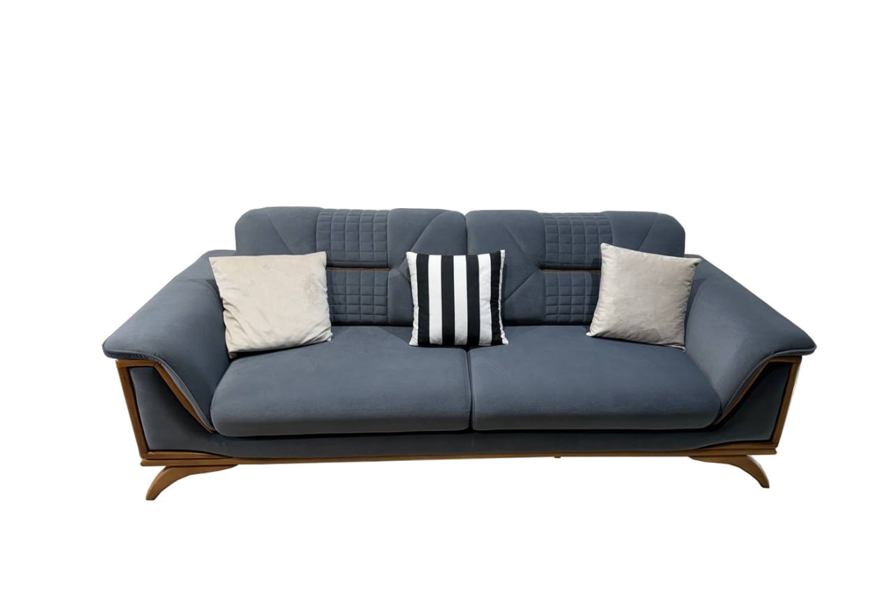 Amesterdam Sofa 3 seater