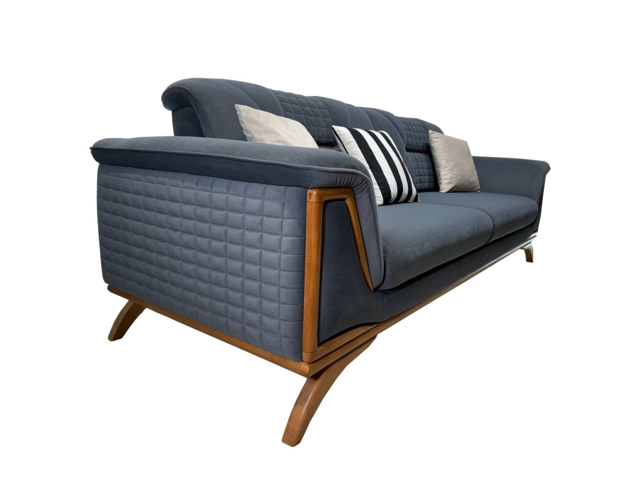 Amesterdam Sofa 3 seater