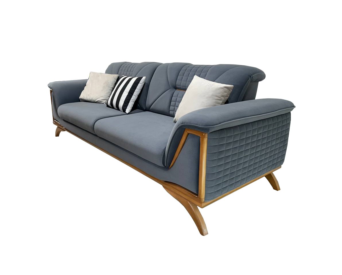 Amesterdam Sofa 3 seater