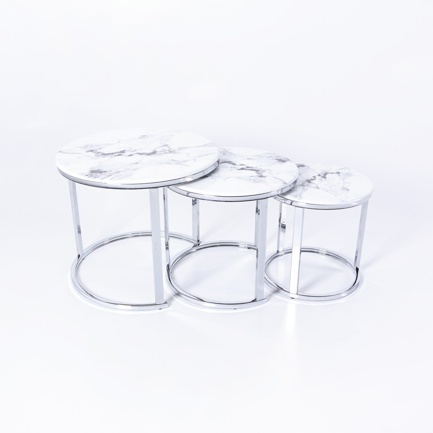 Monaco Nesting Tables