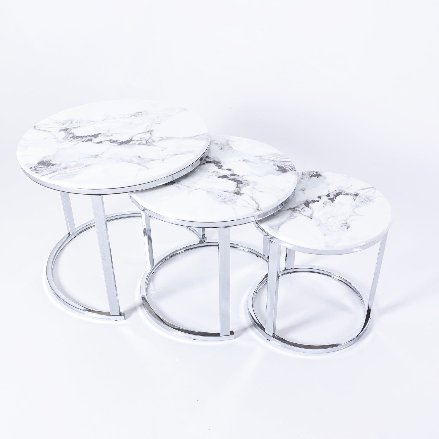 Monaco Nesting Tables