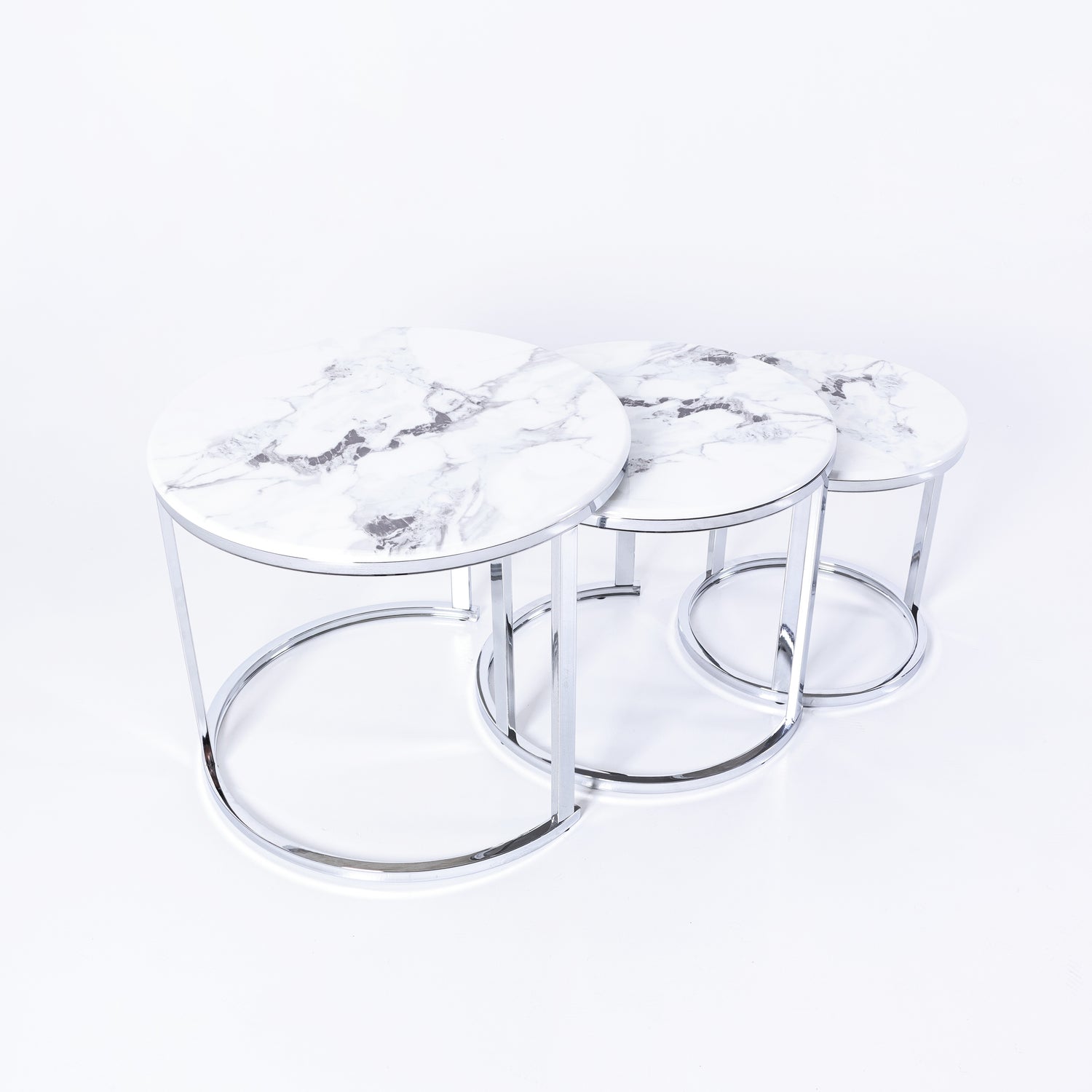 Monaco Nesting Tables