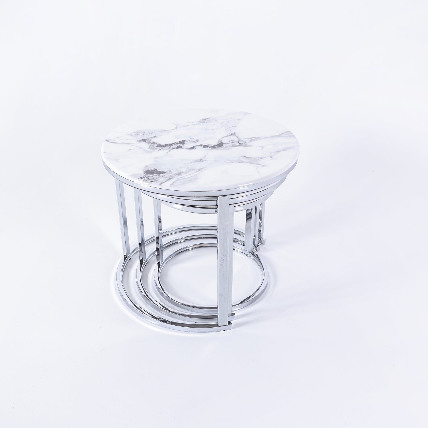 Monaco Nesting Tables