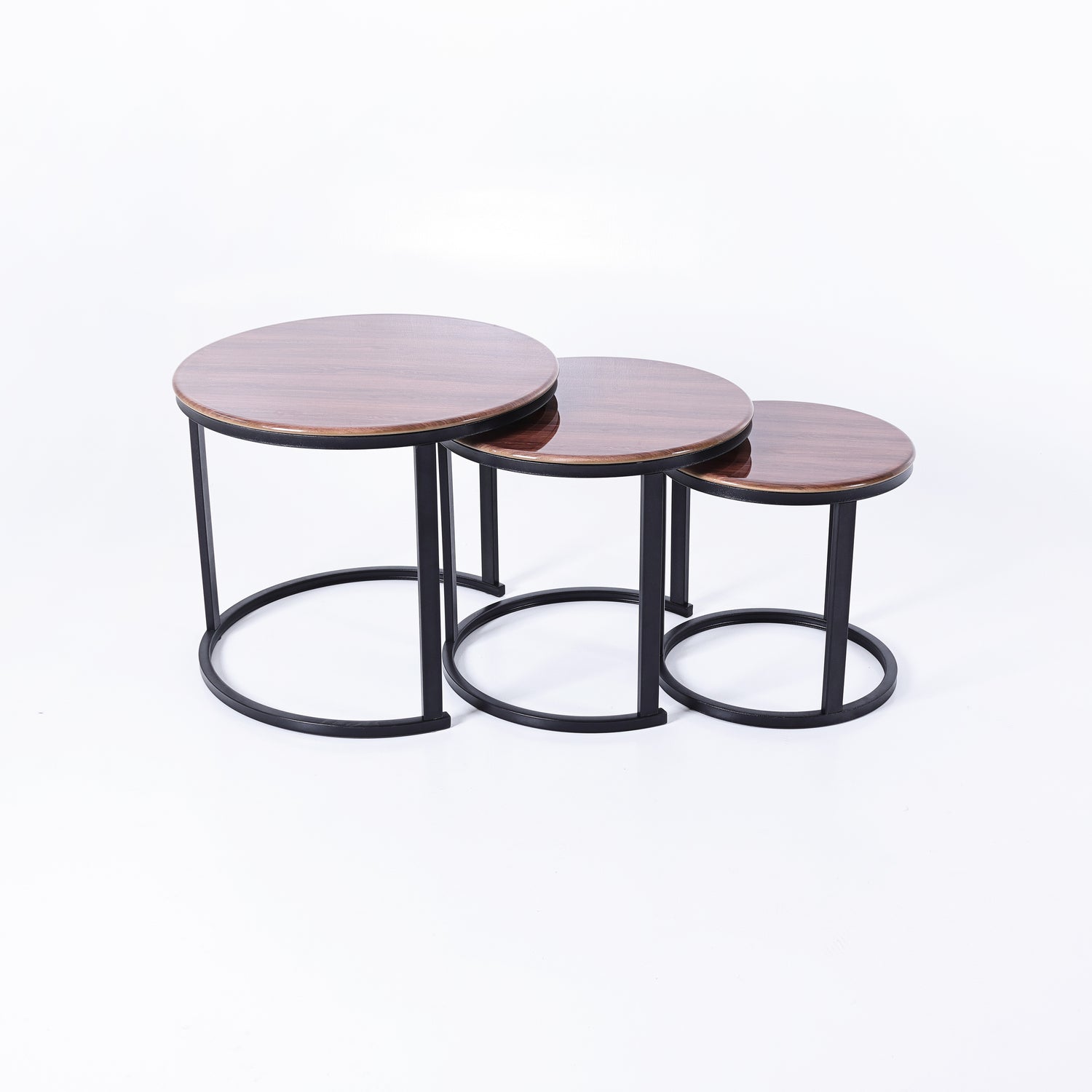 Oslo Nesting Coffee Tables