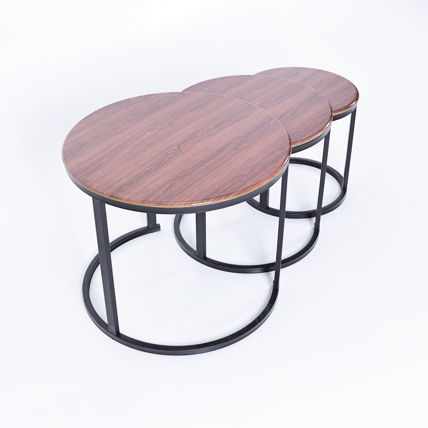 Oslo Nesting Coffee Tables