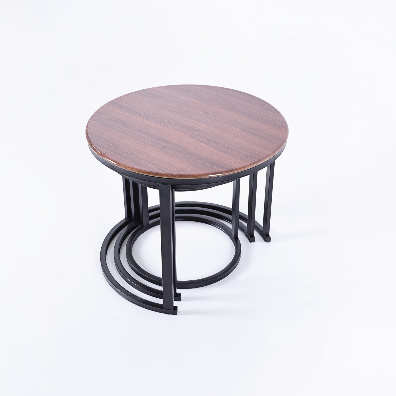 Oslo Nesting Coffee Tables