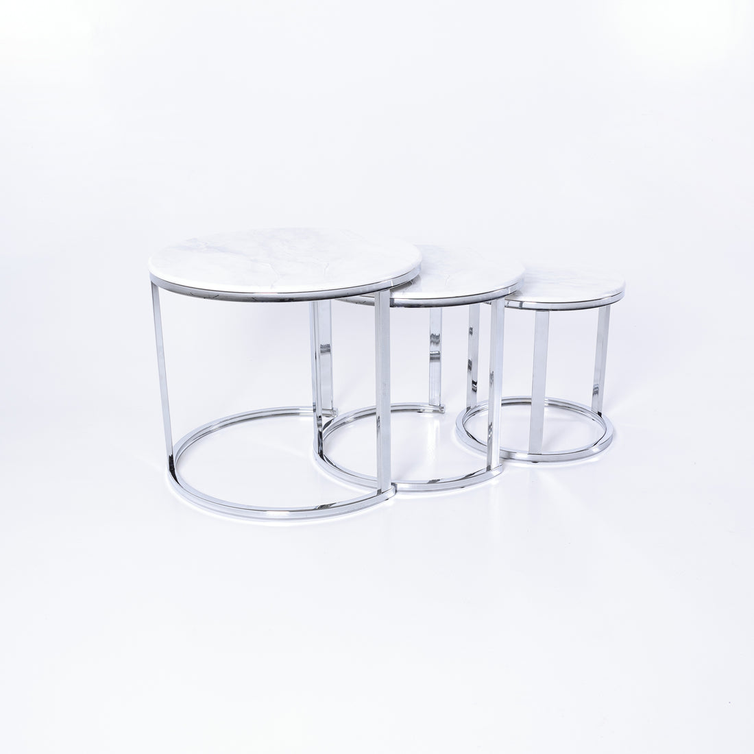 Milan Nesting Tables