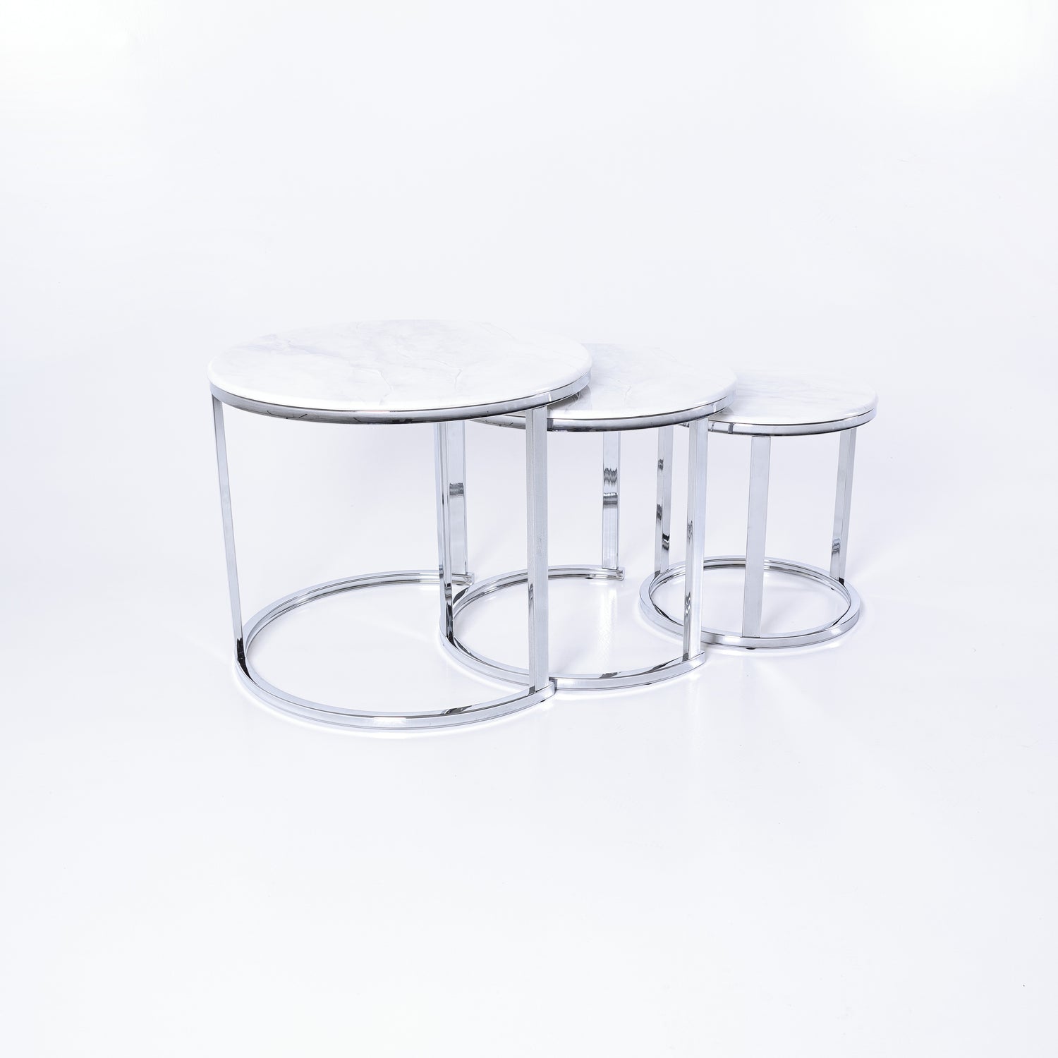 Milan Nesting Tables